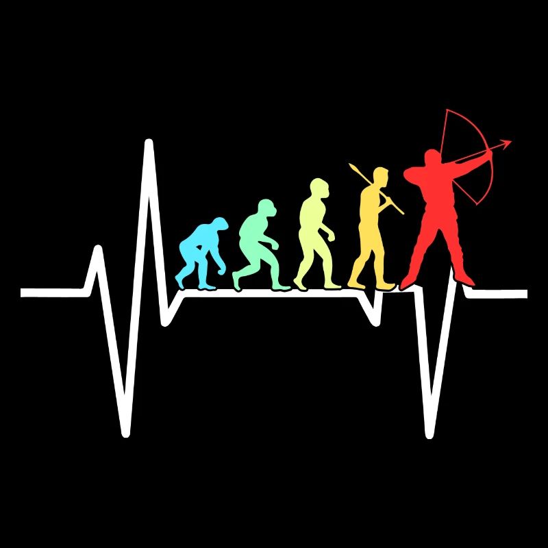Archery heartbeat