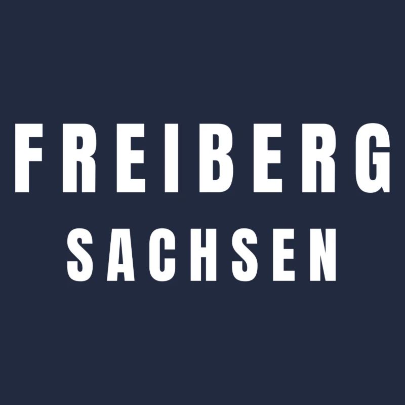 Freiberg, Saxony