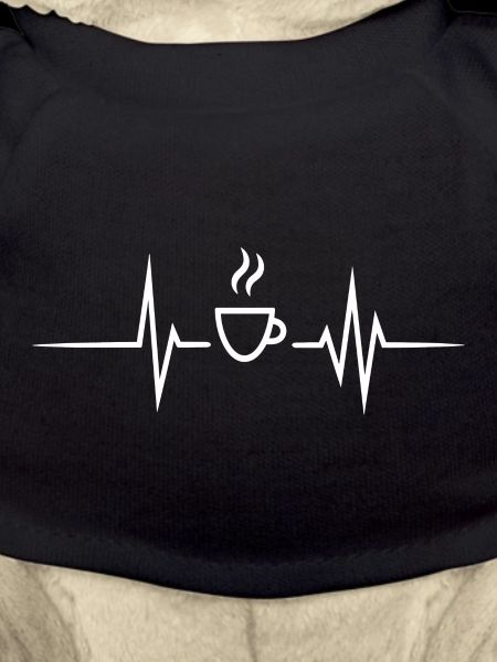 Café - Rythme cardiaque