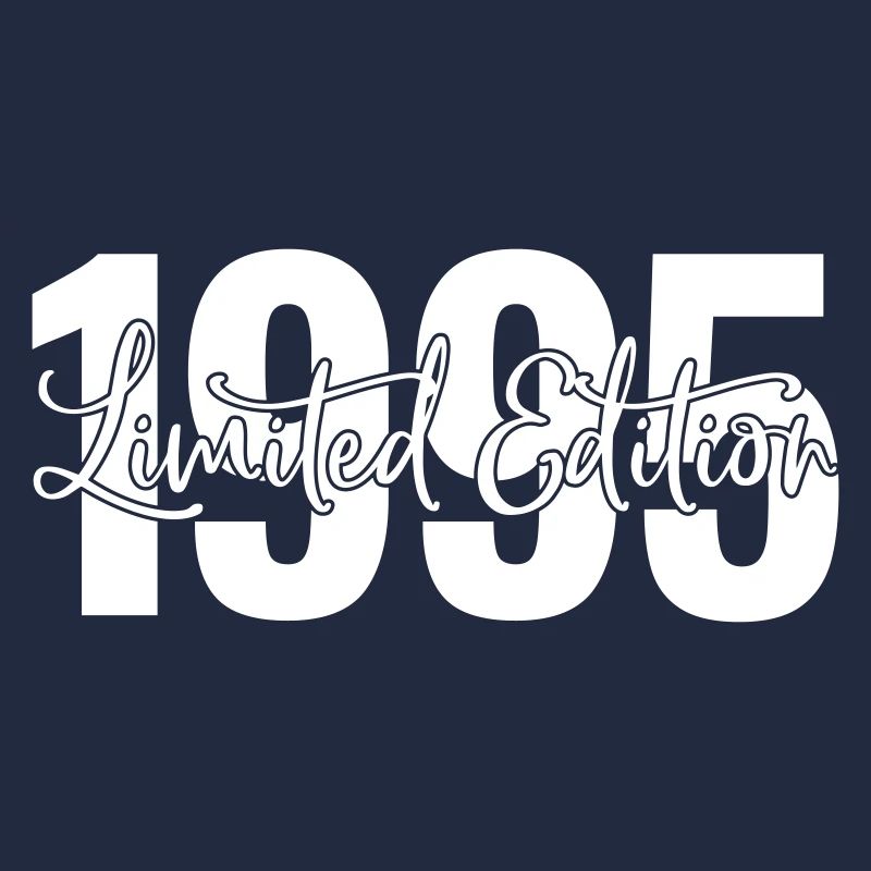 Edition limitée 1995