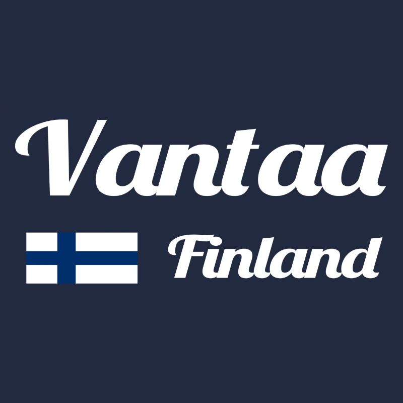 Vantaa Finlande Imprimer