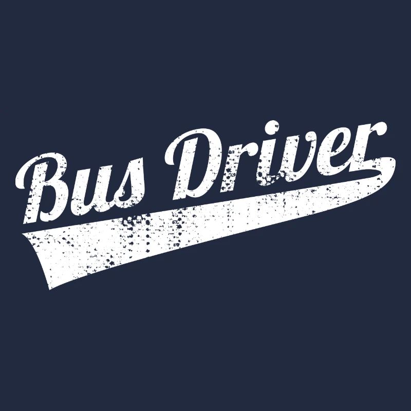 Chauffeur de bus