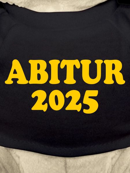 Abitur 2025