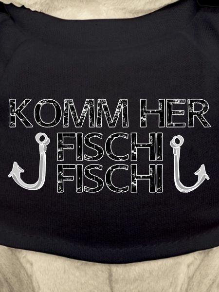 KOMM HER FISCHI FISCHI