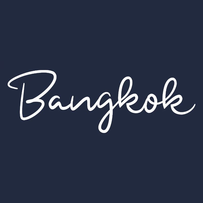 Bangkok