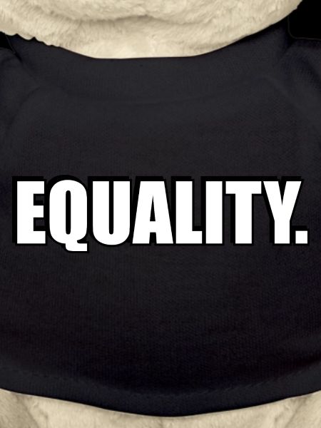 ÉGALITÉ