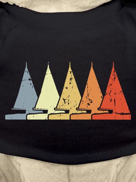 Sailboat Sketch