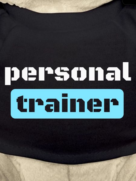 Personal Trainer Fitness Trainer
