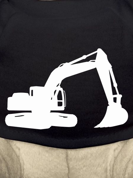 excavator