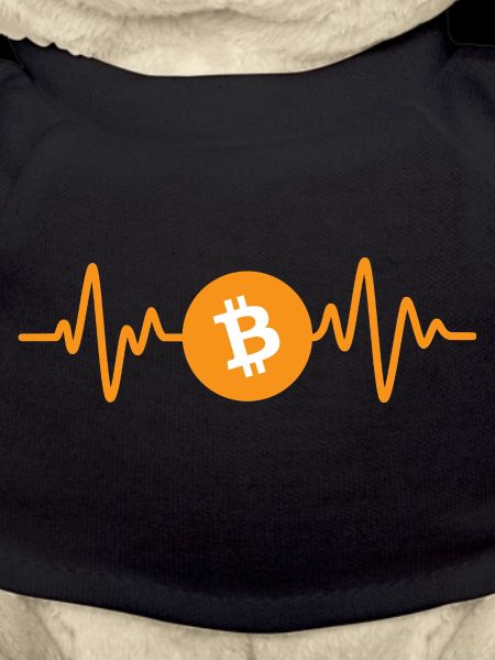 Bitcoin heartbeat