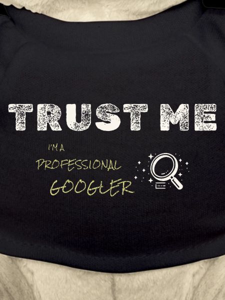 Know-it-all guy