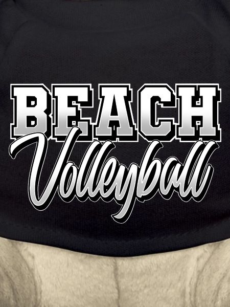 Beach-volley