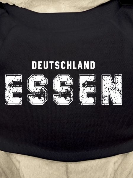 German landscape-inspired print