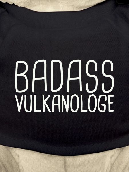 Volcanologist Badass Volcanology