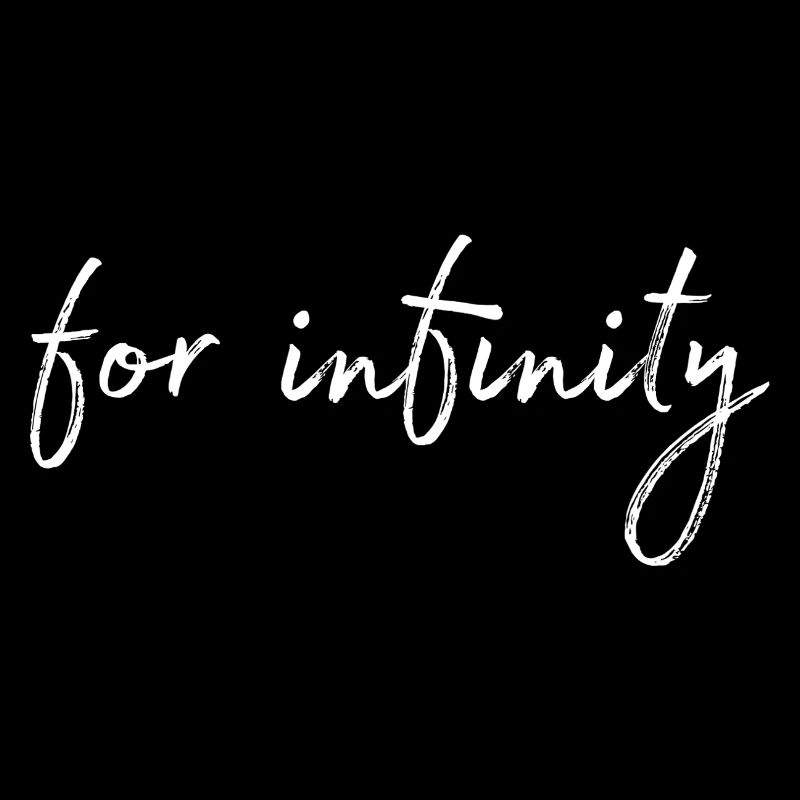 pour l’infini