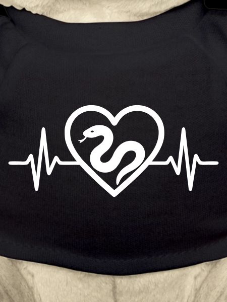 Heart Snake