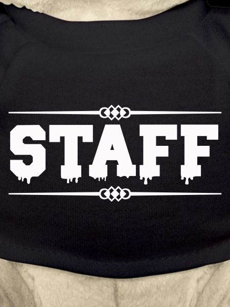 Staff