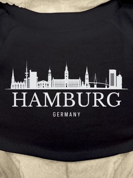 Hamburg Skyline, Hamburg Germany