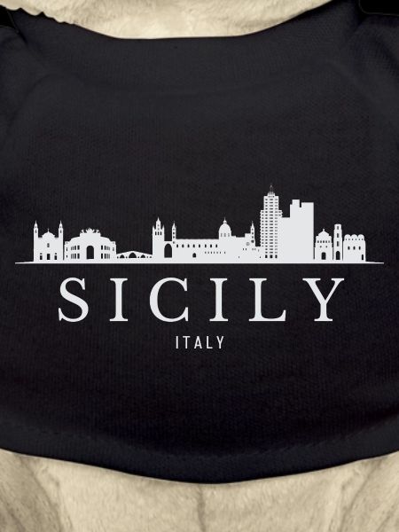 Sicily's skyline, Sicily Italy