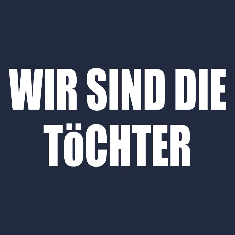wir sind die töchter