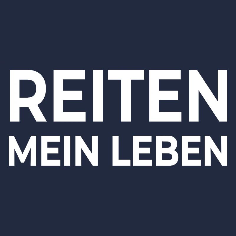 Reiten