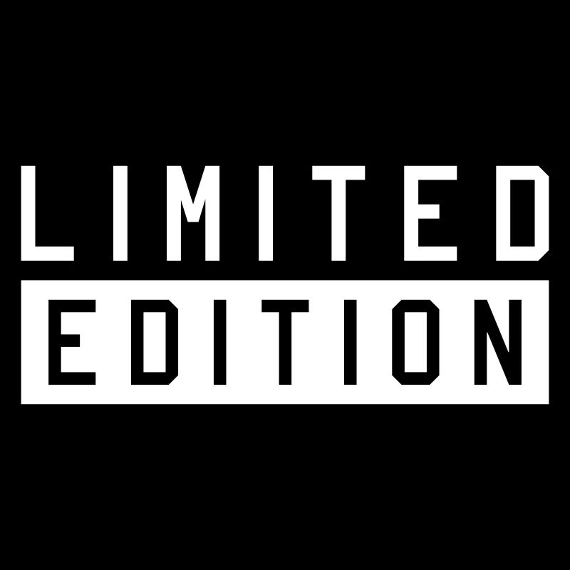 Limited Edition