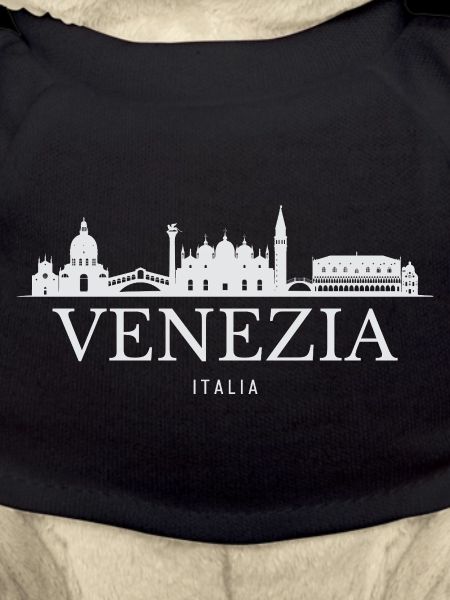 Venice Skyline, Venice Italy