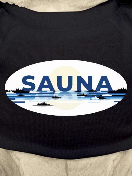 Sauna Finland