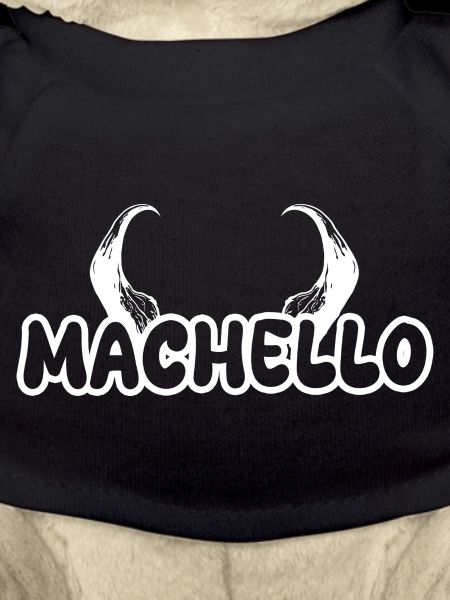 Machello