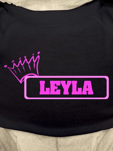 Cadeau pour Leyla