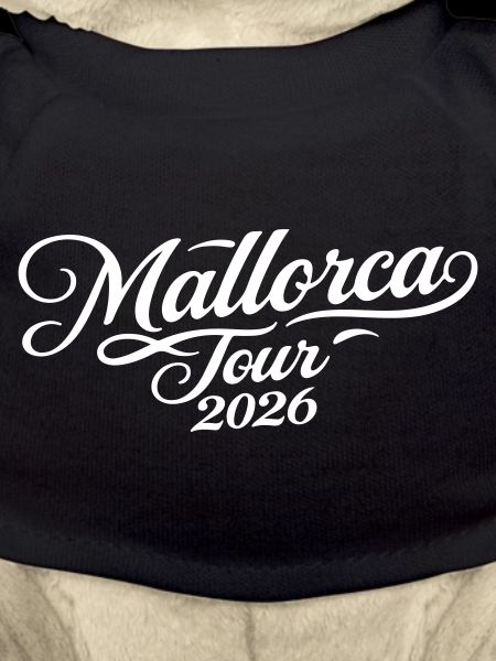 Mallorca Tour 2026