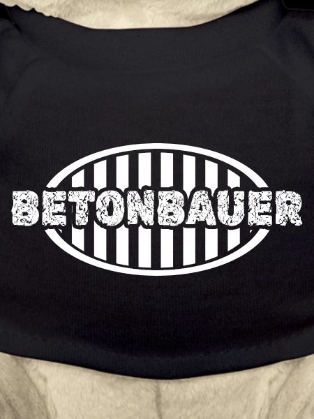 Betonbauer