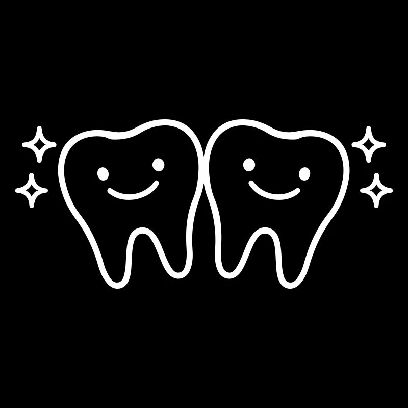 Tooth Cute