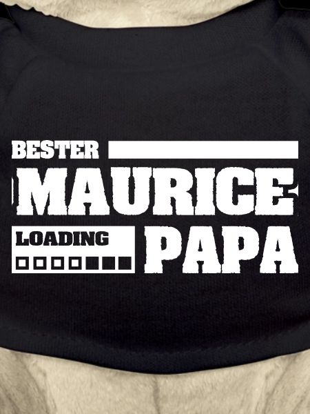 Birth Maurice