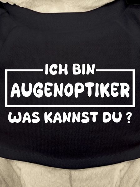 Augenoptiker