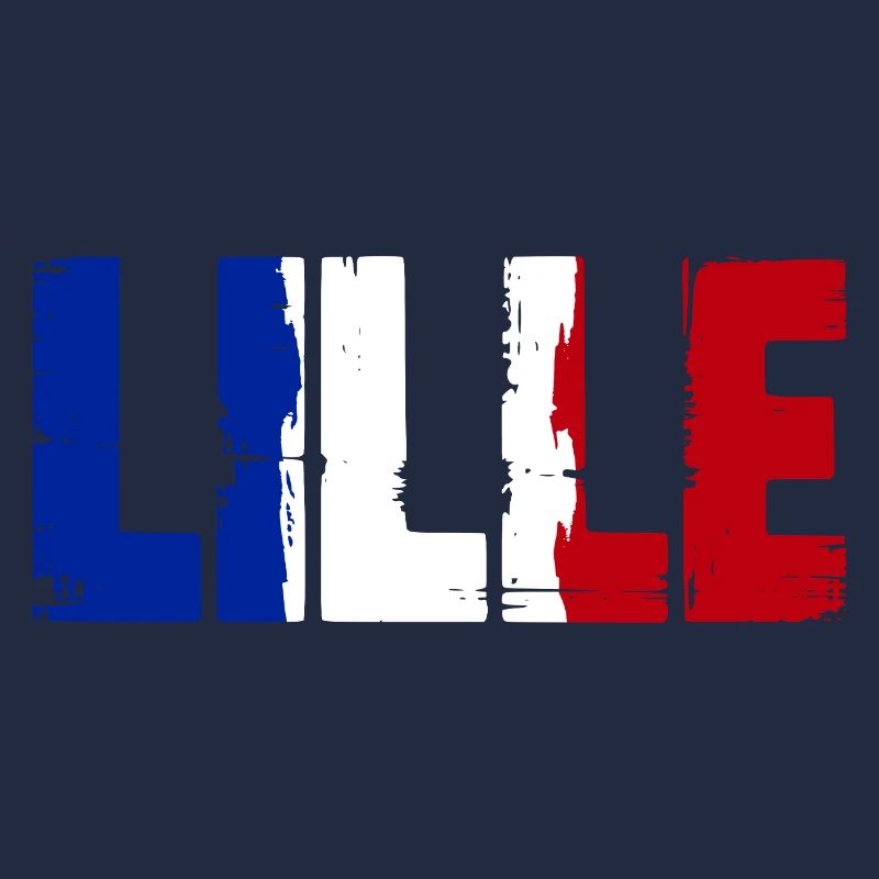 Lille Frankreich