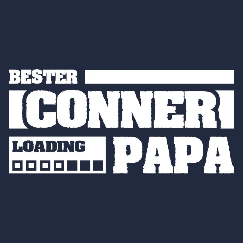 Geburt Conner