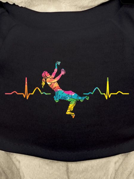 Boulderer heartbeat Bouldering Bouldering