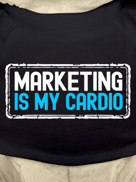 Marketing Manager