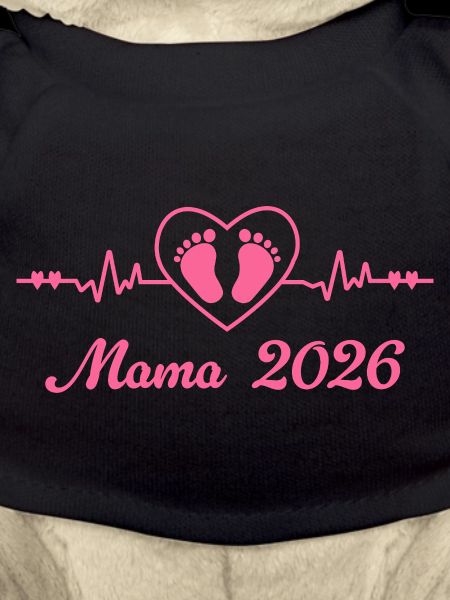 Maman enceinte 2026