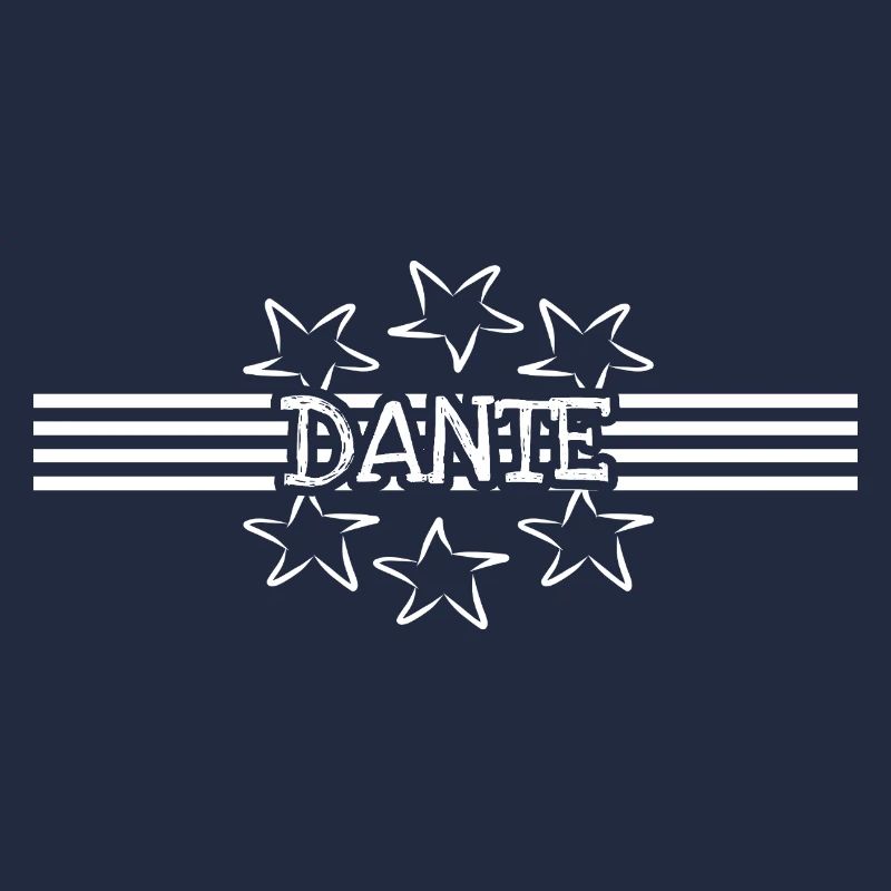 First name Dante