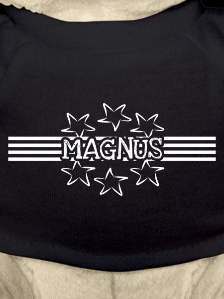 First name Magnus