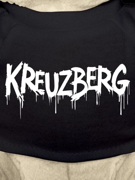Kreuzberg Graffiti