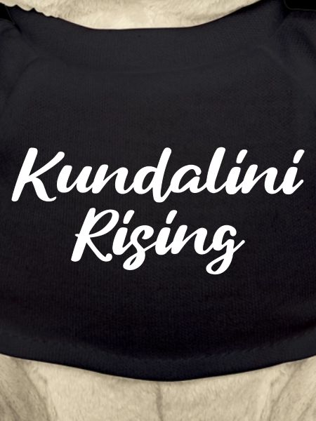 Kundalini Rising
