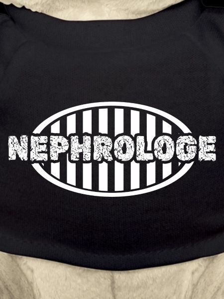 Retro Nephrologe