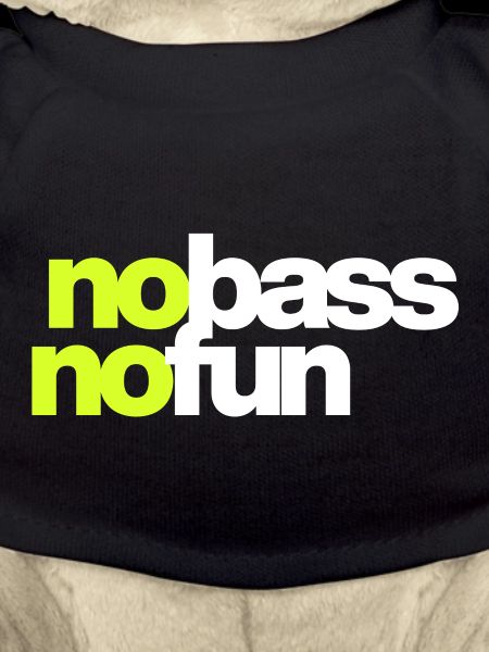 Kein Bass Kein Spaß