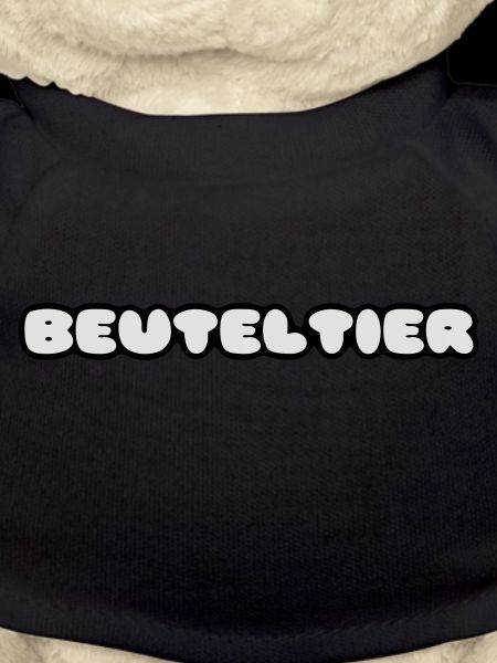 Beuteltier