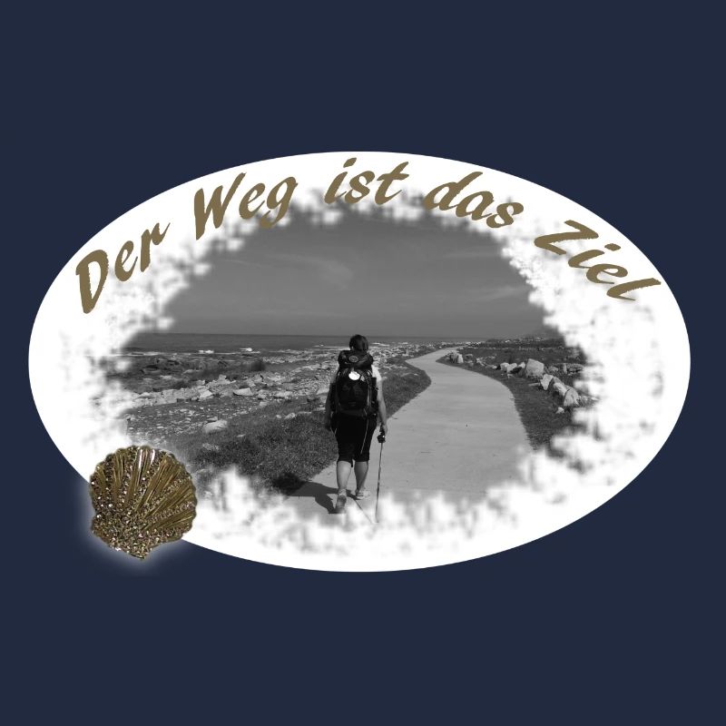 Jakobsweg
