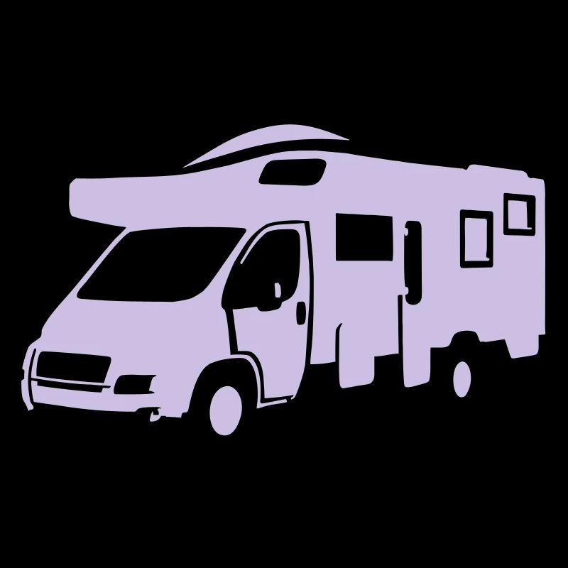 Wohnmobil, Camper