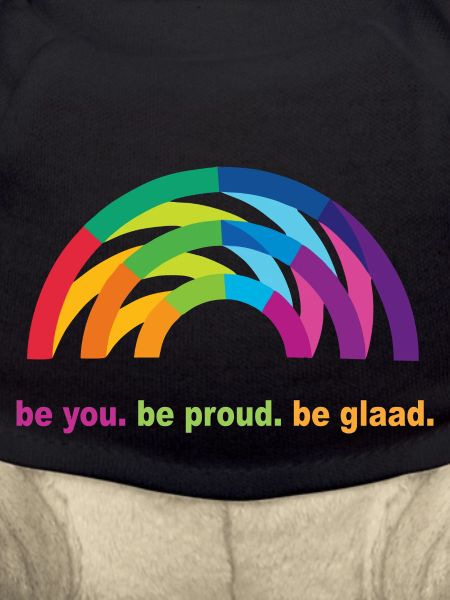 Stolz-Regenbogen